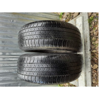 Автошини Bridgestone Dueler H/T 684 275/60 R18  113H 5мм  Всесезонна Б/У