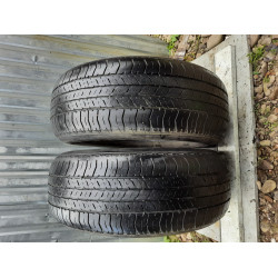 Автошини Bridgestone Dueler H/T 684 275/60 R18  113H 5мм  Всесезонна Б/У