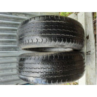 Автошини Bridgestone Dueler H/T 840 265/65 R17  112S 3мм  Всесезонна Б/У