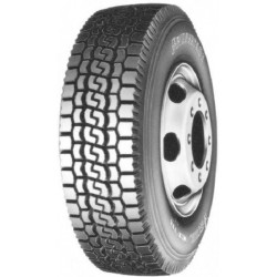 Автошина  Bridgestone M716 225 /75 R16 С 118/116N Всесезонна