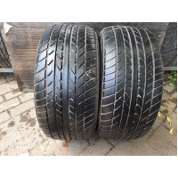 Автошини Bridgestone SF-350 225/50 R16  92V 5мм  Літо Б/У