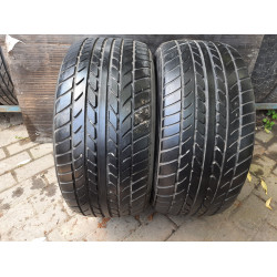 Автошини Bridgestone SF-350 225/50 R16  92V 5мм  Літо Б/У