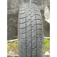 Автошини GT Radial Champiro T 145/80 R13  75T 4мм  Літо Б/У