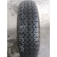 Автошини Ceat Veltro 135/80 R13  68S 6мм  Літо Б/У
