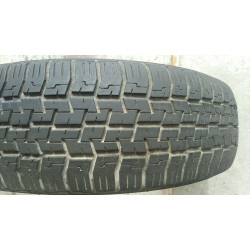 Автошини Courier Champion 165/70 R14  81Т 5мм  Літо Б/У