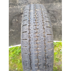 Автошини Continental TS771 145/80 R13  74S 7мм  Зимова Б/У