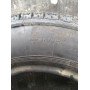 Автошини Continental TS771 145/80 R13  74S 7мм  Зимова Б/У