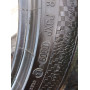 Автошини Continental ContiSportContact 3 225/45 R17  91W 4мм  Літо Б/У