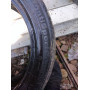 Автошини Continental ContiSportContact 3 225/45 R17  91W 4мм  Літо Б/У