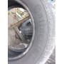 Автошини Continental Contact CT22 215/65 R15  100Т 4мм  Літо Б/У