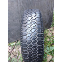 Автошини Continental CONTACT TS740 165/65 R14  78Q 8мм  Зимова Б/У