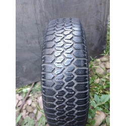 Автошини Continental CONTACT TS740 165/65 R14  78Q 8мм  Зимова Б/У