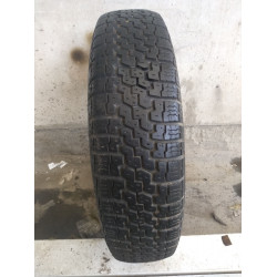Автошини Continental Contact CT21 155/80 R13  79S 5мм  Літо Б/У