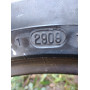 Автошини Continental ContiWinterContact TS760 135/70 R15  91T 5мм  Зимова Б/У