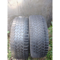 Автошини Continental ContiWinterContact TS760 175/55 R15  77T 4мм  Зимова Б/У