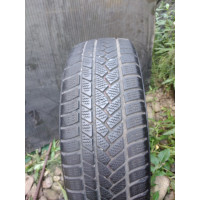 Автошини Continental ContiWinterContact TS790 185/60 R15  84T 6мм  Зимова Б/У
