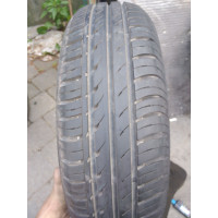 Автошини Continental ContiEcoContact 3 175/65 R15  84T 5мм  Літо Б/У