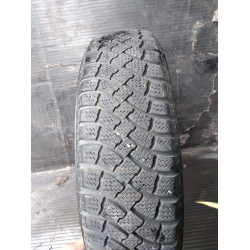 Автошини Continental ContiWinterContact TS760 145/65 R15  72Т 5мм  Зимова Б/У