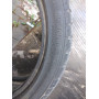 Автошини Continental SportContact 2 225/40 R18  92Y 3мм  Літо Б/У