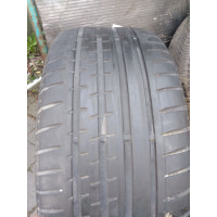 Автошини Continental SportContact 2 225/40 R18  92Y 3мм  Літо Б/У