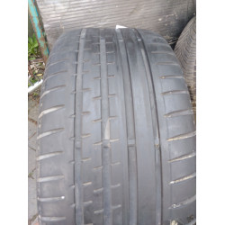 Автошини Continental SportContact 2 225/40 R18  92Y 3мм  Літо Б/У