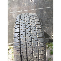 Автошини Continental SportContact CV51 225/60 R15  95V 8мм  Літо Б/У