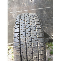 Автошини Continental SportContact CV51 225/60 R15  95V 8мм  Літо Б/У
