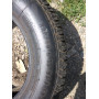 Автошини Continental SportContact CV51 225/60 R15  95V 8мм  Літо Б/У