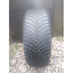 Автошини Continental WinterContact TS770 195/60 R14  86Т 4мм  Зимова Б/У