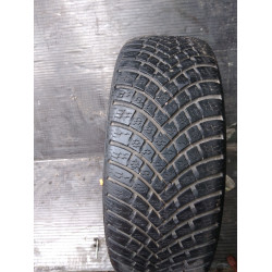 Автошини Continental Winter Contact 185/55 R15  85H 5мм  Зимова Б/У