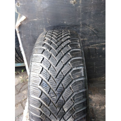 Автошини Continental WinterContact TS860 205/55 R16  91Т 4мм  Зимова Б/У