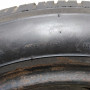 Автошини Ceat Torco 185/60 R14  82H 6мм  Літо Б/У