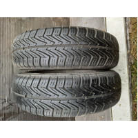 Автошини Ceat Spider 145/70 R13  71T 5мм  Літо Б/У