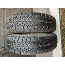 Автошини Ceat Spider 145/70 R13  71T 5мм  Літо Б/У