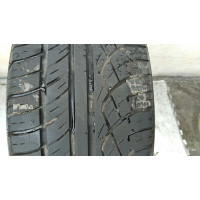 Автошини GT Radial Chapiro Bax 205/55 R15  88V 4мм  Літо Б/У