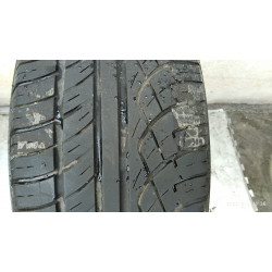 Автошини GT Radial Chapiro Bax 205/55 R15  88V 4мм  Літо Б/У