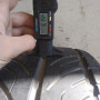 Автошини Chengshan Csr 168 195/55 R15  85V 6мм  Літо Б/У