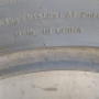 Автошини Chengshan Csr 168 195/55 R15  85V 6мм  Літо Б/У