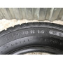 Автошини Condor Winter 4 165/70 R14  81 7мм  Зимова Б/У