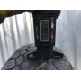 Автошини Continental Contact 145/70 R13  71 7мм  Літо Б/У