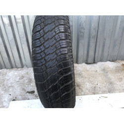 Автошини Continental Contact 145/70 R13  71 7мм  Літо Б/У