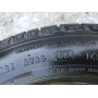 Автошини Continental Contact 145/70 R13  71 7мм  Літо Б/У