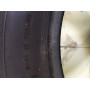 Автошини Continental ContiEcoContact 3 155/80 R13  79T 3мм  Літо Б/У