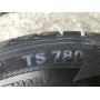 Автошини Continental ContiWinterContact TS 780 165/65 R13  77 7мм  Зимова Б/У
