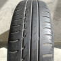 Автошини Continental Conti Eco Contact 3 165/70 R14  81Т 3мм  Літо Б/У