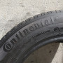 Автошини Continental Conti Eco Contact 3 165/70 R14  81Т 3мм  Літо Б/У