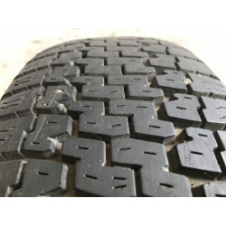 Автошини Continental Contact CT21 175/65 R14  82Т 6мм  Літо Б/У