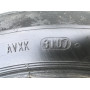Автошини Continental ContiWinterContact TS 800 185/55 R14  80 8мм  Зимова Б/У