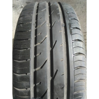 Автошини Continental Conti Premium Contact 2 185/55 R15  82Н 7мм  Літо Б/У