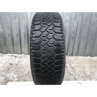 Автошини Continental Super Contact TS740E 185/55 R15  85 8мм  Зимова Б/У